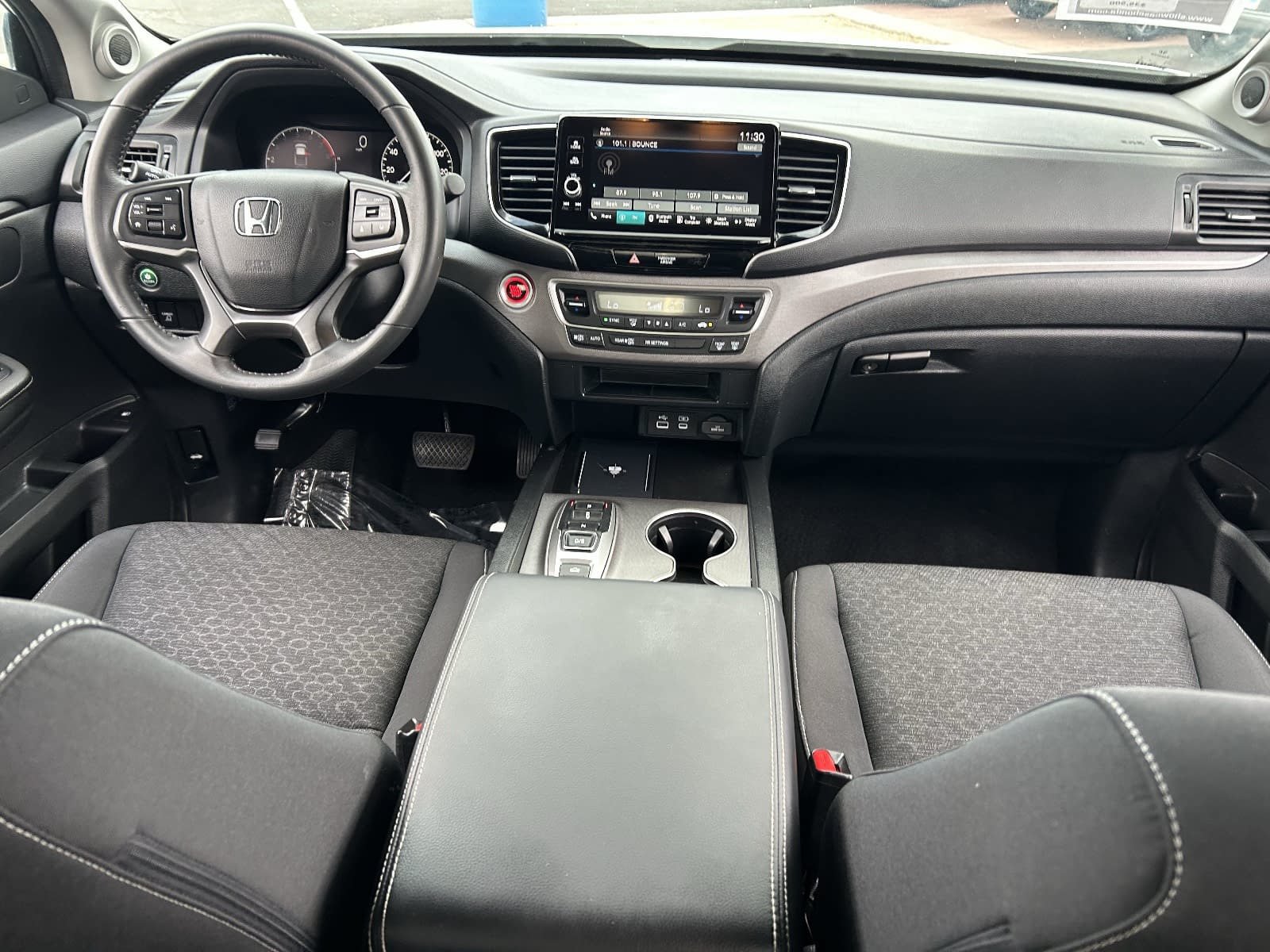 Certified 2024 Honda Ridgeline Sport image 18