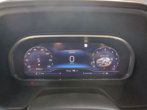 Used 2023 Chevrolet Tahoe RST w/ Sport Performance Package image 15