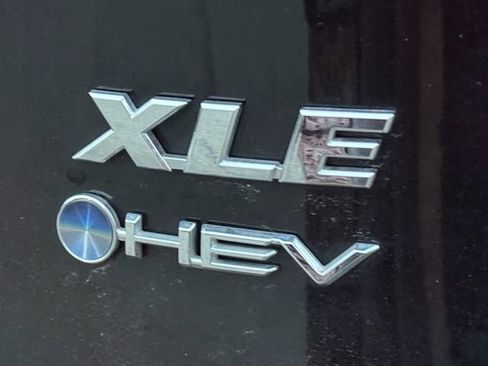 Certified 2025 Toyota RAV4 XLE image 12