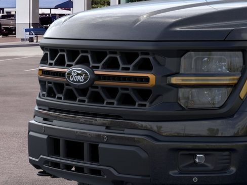 New 2026 Ford F150 Tremor w/ Equipment Group 402B AWD/4WD image 17