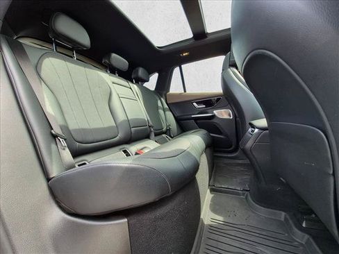 Used 2023 Mercedes-Benz EQE 350+ 4MATIC SUV image 19