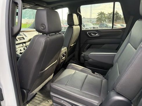 Used 2021 Chevrolet Tahoe Z71 image 17