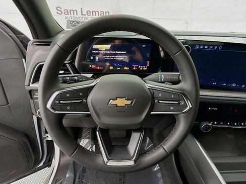 New 2026 Chevrolet Tahoe LS image 12