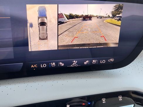 New 2026 Buick Enclave Avenir w/ Super Cruise Package image 14