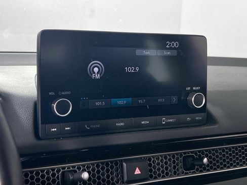 Used 2022 Honda Civic EX image 13