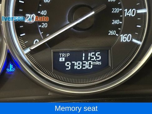 Used 2016 MAZDA MAZDA6 Grand Touring image 18