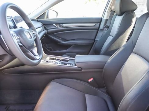 Used 2022 Honda Accord Hybrid image 20