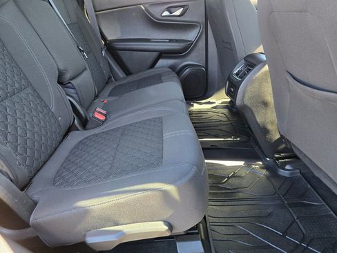 Used 2020 Chevrolet Blazer LT image 14