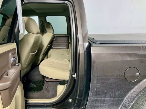 Used 2011 RAM 1500 Big Horn image 24