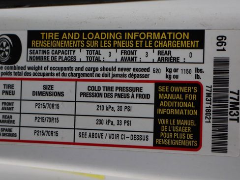 Used 2013 Toyota Tacoma 2WD Regular Cab image 38