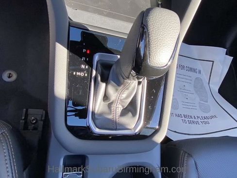 New 2025 Subaru Forester Touring image 21