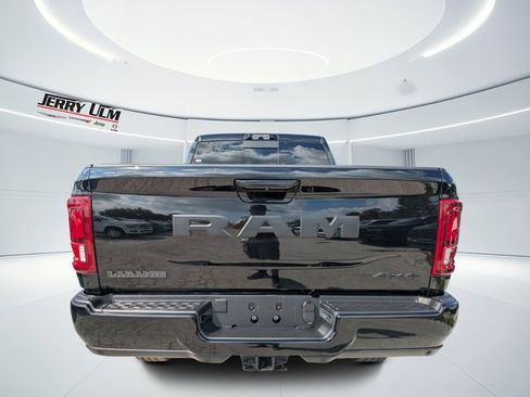 New 2026 RAM 2500 Laramie image 4