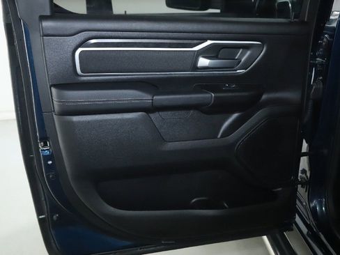Certified 2023 RAM 1500 Big Horn AWD/4WD image 13