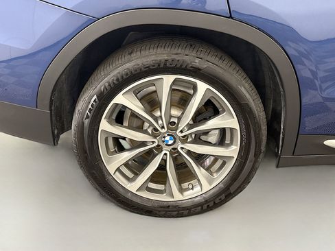 Used 2019 BMW X3 sDrive30i w/ Convenience Package image 33