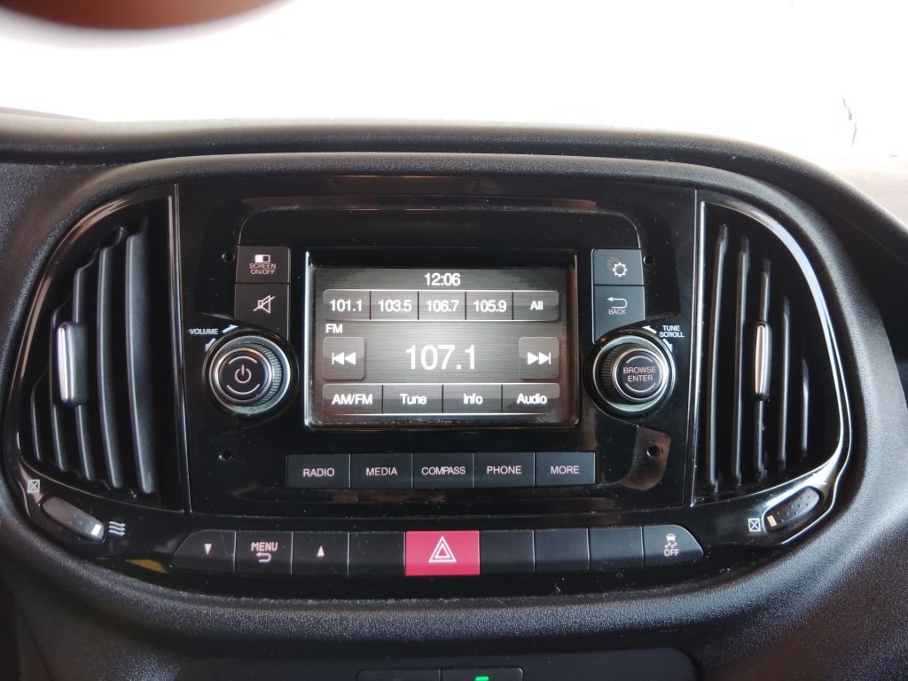 Used 2018 RAM ProMaster City Tradesman FWD image 30