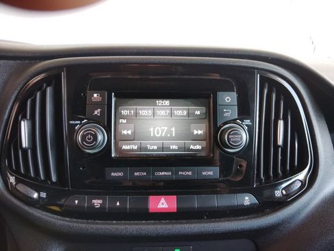 Used 2018 RAM ProMaster City Tradesman FWD image 30