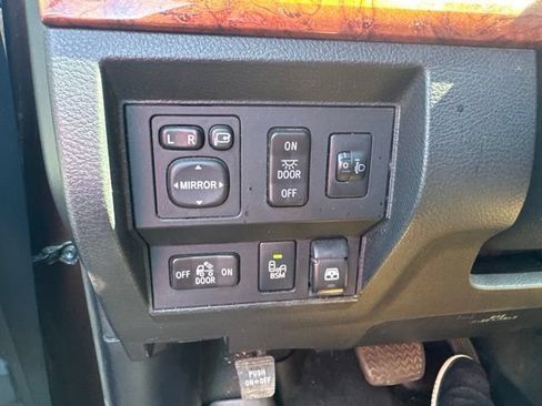 Used 2014 Toyota Tundra 1794 Edition AWD/4WD image 7