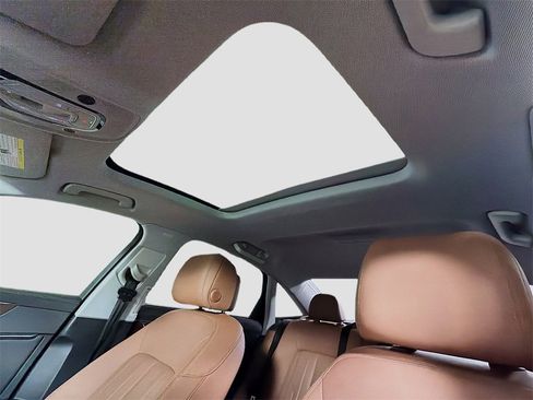 Used 2019 Audi A6 3.0T Premium Plus w/ Premium Plus Package image 15