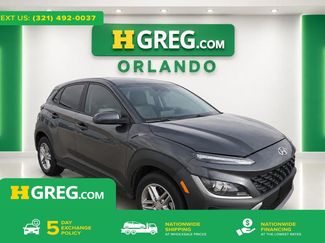 Used 2022 Hyundai Kona SE w/ Cargo Package FWD video 1