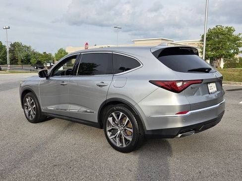 Used 2023 Acura MDX FWD w/ Technology Package image 3