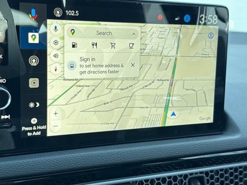 New 2026 Honda Civic Sport Touring image 19