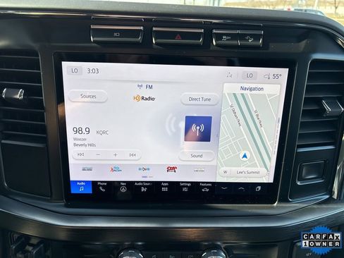 Used 2024 Ford F350 Lariat w/ Sport Appearance Package image 72