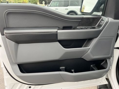 Used 2024 Ford F150 XLT w/ Equipment Group 302A MID image 15