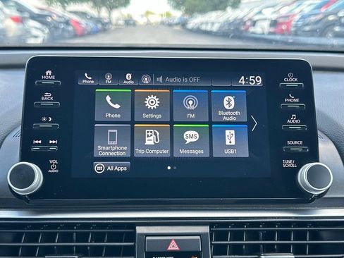 Used 2021 Honda Accord Sport image 21