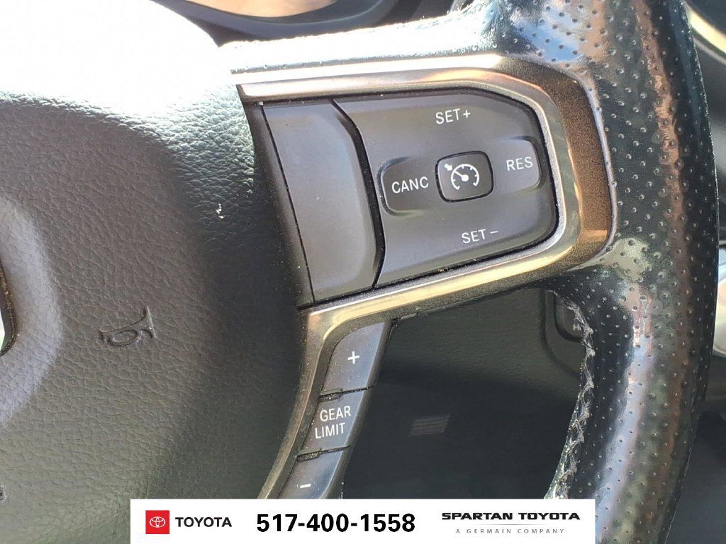 Used 2019 RAM 1500 Sport w/ Level 2 Equipment Group AWD/4WD image 21