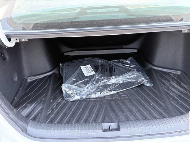 Used 2023 Honda Accord EX image 26
