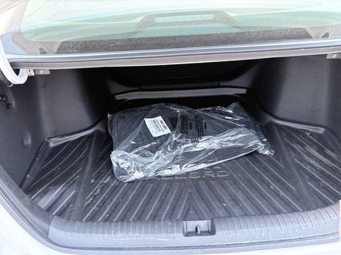 Used 2023 Honda Accord EX image 26