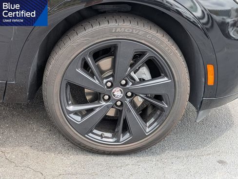 Used 2023 Buick Envision Essence w/ Sport Touring Package FWD image 15
