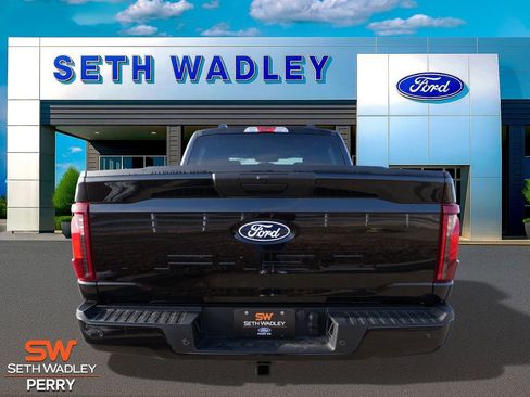 New 2026 Ford F150 STX image 6