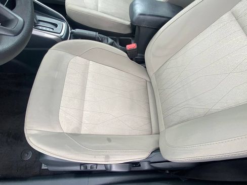 Used 2021 Ford EcoSport SE w/ SE Convenience Package FWD image 21