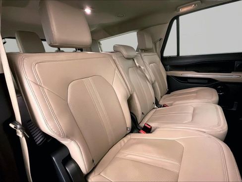 Used 2024 Ford Expedition Max Limited AWD/4WD image 21