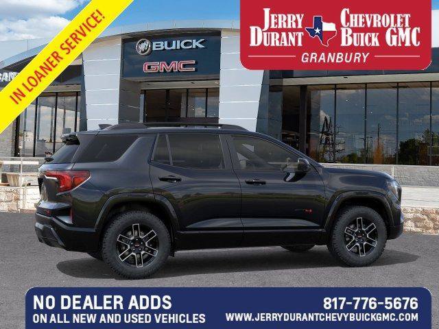 New 2027 GMC Terrain AT4 w/ Convenience Package III AWD/4WD image 5