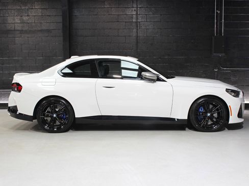 Used 2023 BMW M240i M240i Premium Package w/ Premium Package image 19