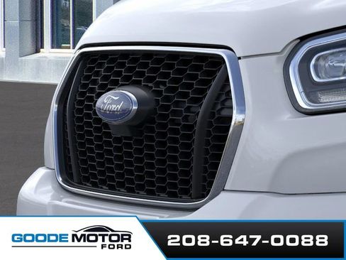 New 2025 Ford Transit 350 XLT image 17