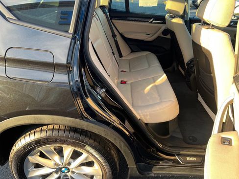 Used 2015 BMW X3 xDrive28i image 24