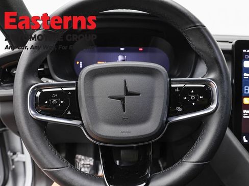 Used 2024 Polestar Polestar 2 w/ Pilot Pack RWD image 10