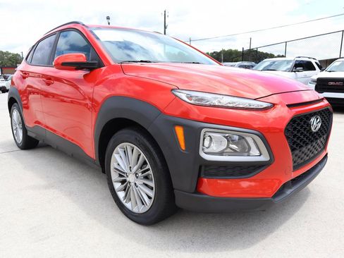 Used 2020 Hyundai Kona SEL FWD image 9