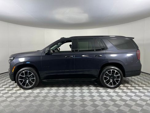 Used 2025 Chevrolet Tahoe RST image 10