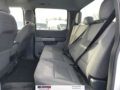 Certified 2024 Ford F350 XLT image 12