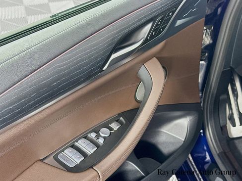 Used 2023 BMW X3 M40i image 18