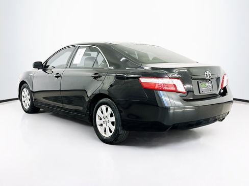 Used 2009 Toyota Camry Hybrid image 5