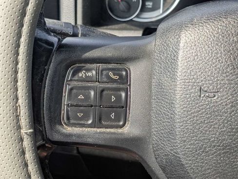 Used 2016 RAM 1500 Big Horn AWD/4WD image 27