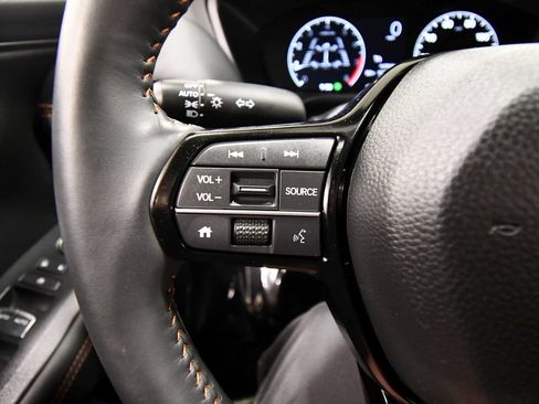 Certified 2024 Honda HR-V Sport image 19