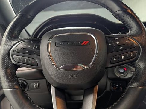 Used 2024 Dodge Durango R/T AWD/4WD image 22