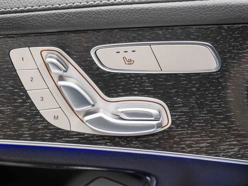 Certified 2023 Mercedes-Benz GLC 300 4MATIC Coupe image 28