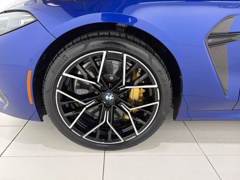 Used 2025 BMW M8 Competition image 45
